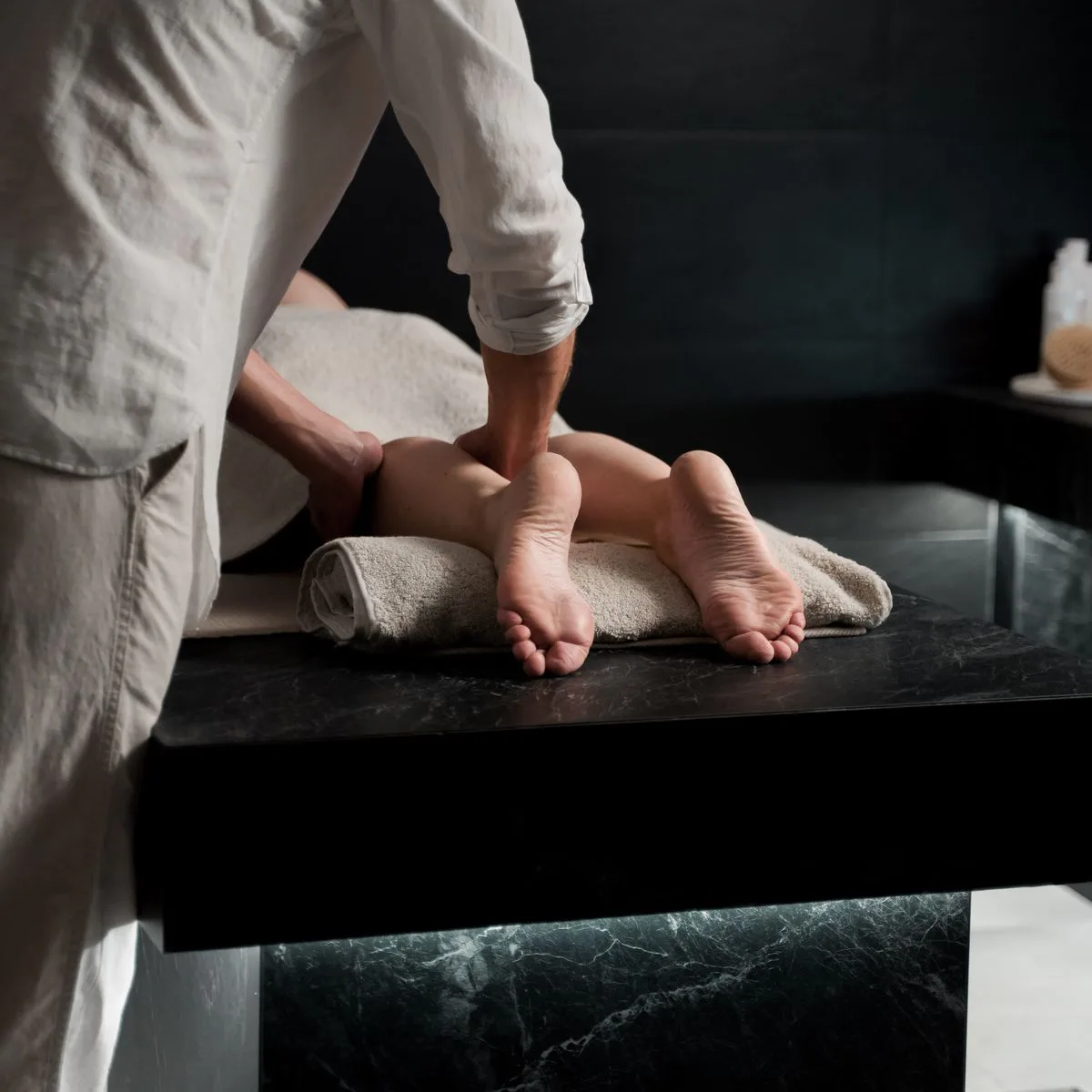 Pedicure